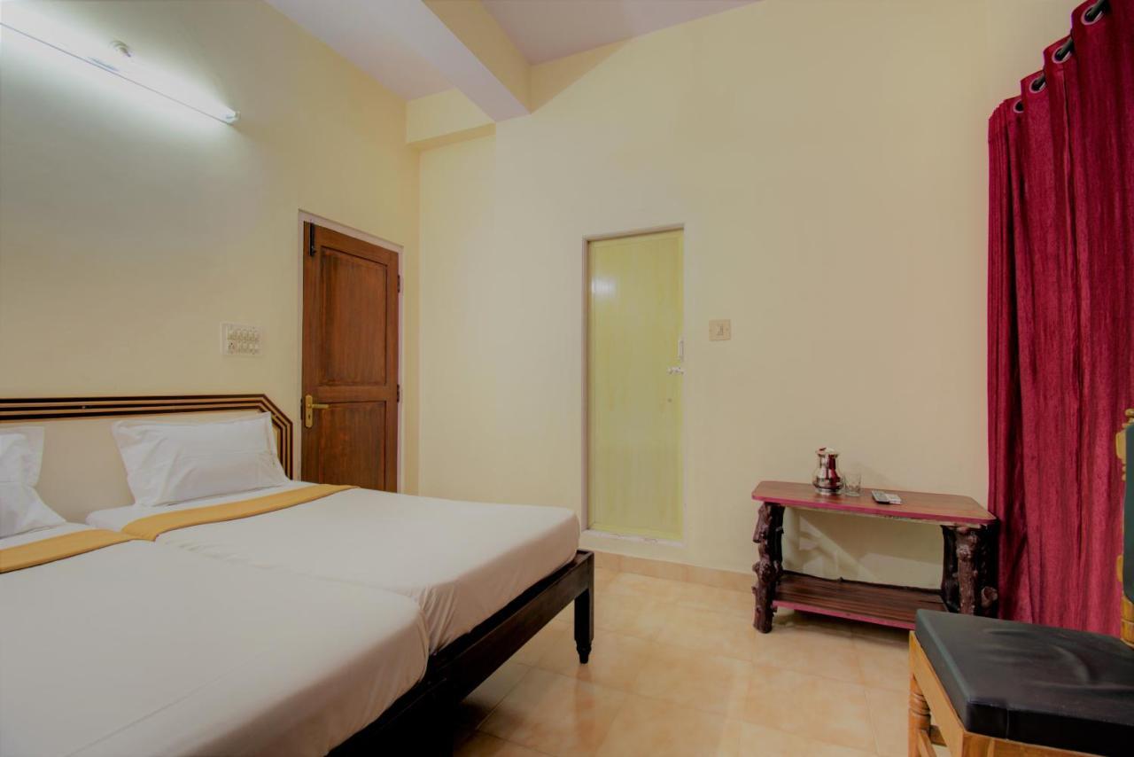 Green Haven Madikeri Exterior photo