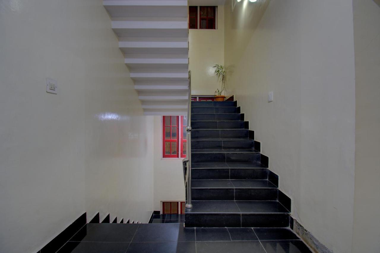 Green Haven Madikeri Exterior photo