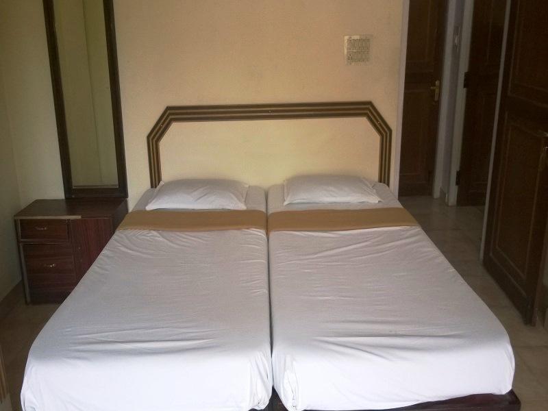 Green Haven Madikeri Exterior photo