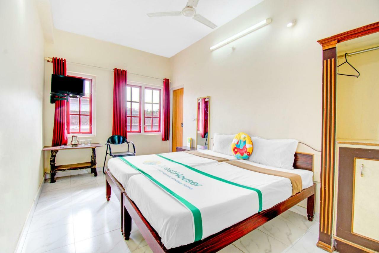 Green Haven Madikeri Exterior photo