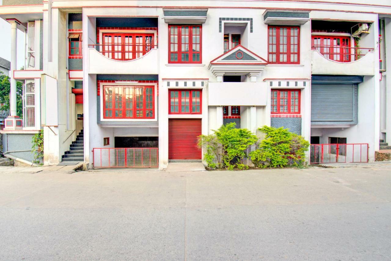 Green Haven Madikeri Exterior photo