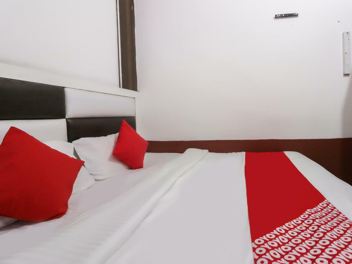 Green Haven Madikeri Exterior photo